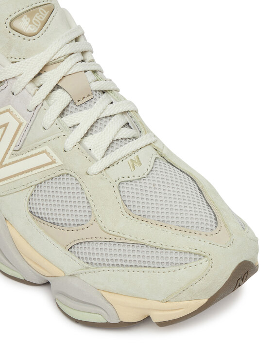New Balance New Balance Laisvalaikio batai U9060EEP Smėlio