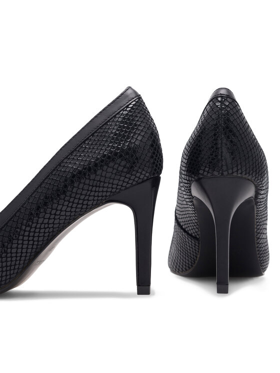 Lasocki Lasocki Kõrgete kontsadega WFA1619-33Z Must