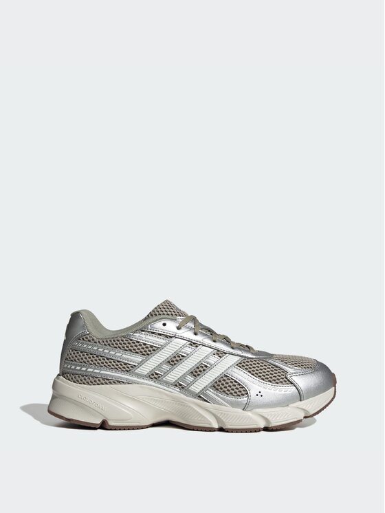 adidas adidas Półbuty TECHNOCHAOS 2000 Brązowy
