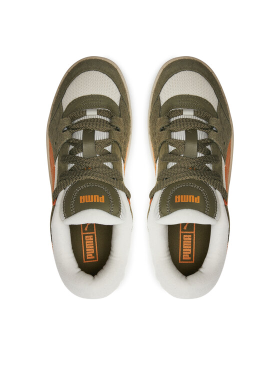 Puma Puma Tossud 180 Texture 397313 02 Khakivärviline