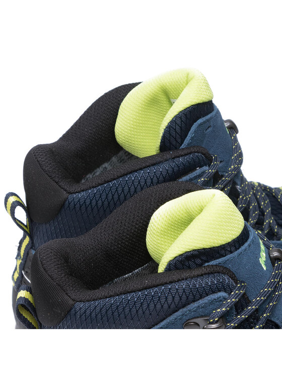 Meindl Meindl Trekking Terlan Gtx GORE-TEX 5546 Tamnoplava