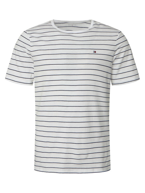 Tommy Hilfiger Tommy Hilfiger T-särkide komplekt UM0UM03962 Värviline Regular Fit