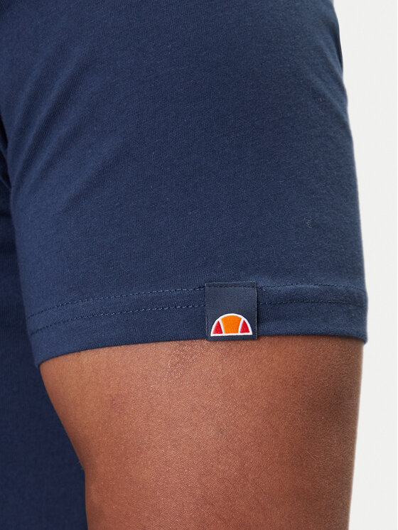 Ellesse Ellesse Футболка Sl Prado SHC07405 синій Regular Fit