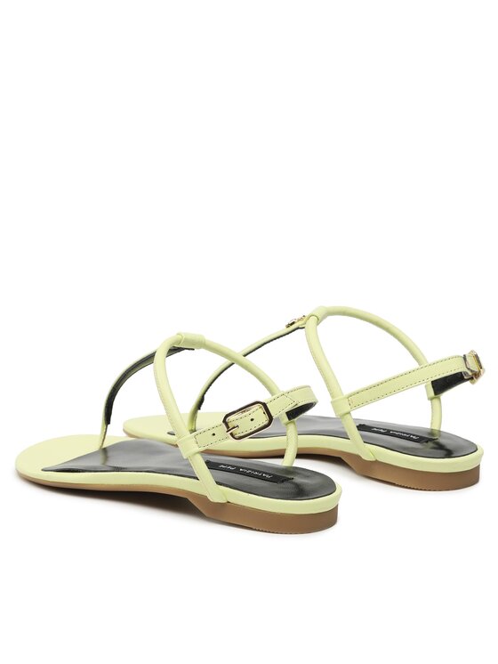 Patrizia Pepe Patrizia Pepe Sandali CX0248/L011-Y430 Verde