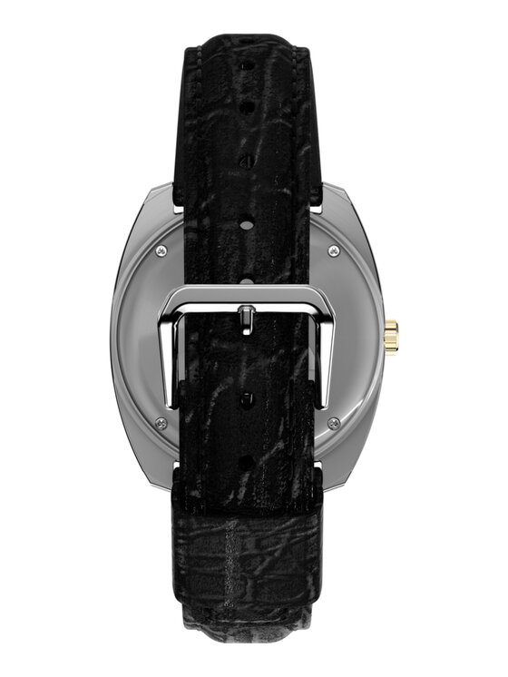 Timex Timex Orologio TW2W44800 Nero