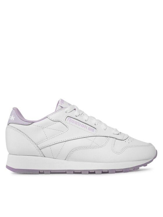 Reebok Tenisice Classic Leather IE4922 Bijela