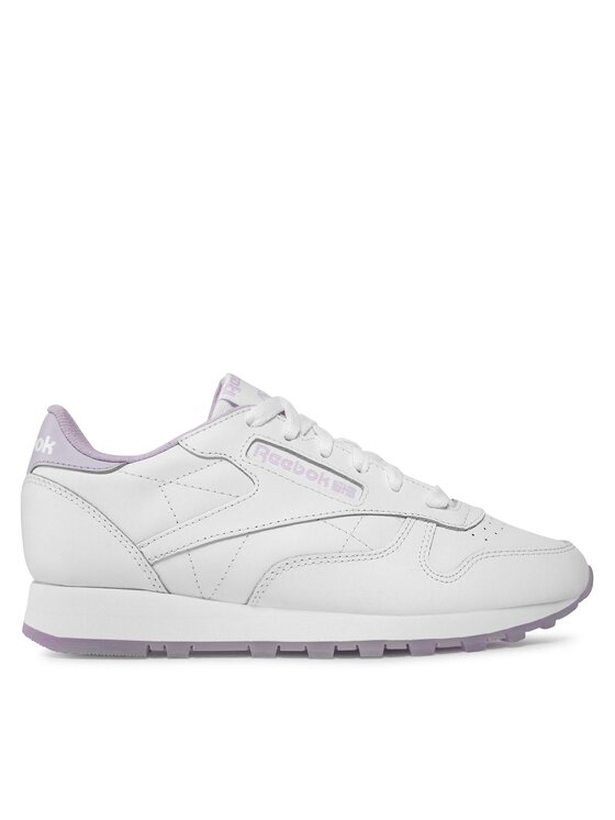 Reebok Sneakers Classic Leather IE4922 Alb