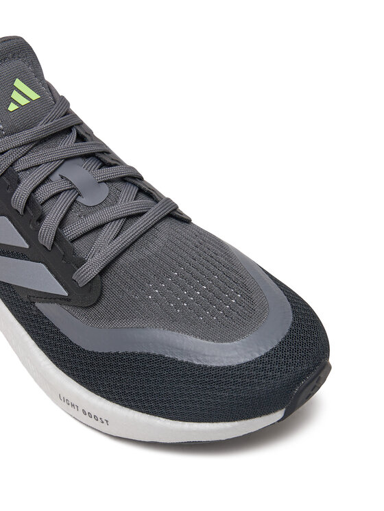 adidas adidas Běžecké boty Pureboost 5 JH6445 Černá