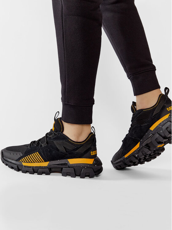 CATerpillar CATerpillar Αθλητικά Raider Sport P724513 Μαύρο