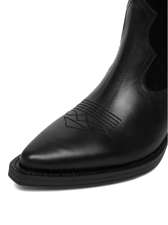 Badura Badura Stiefel EO-BAYLOR-07101 Schwarz
