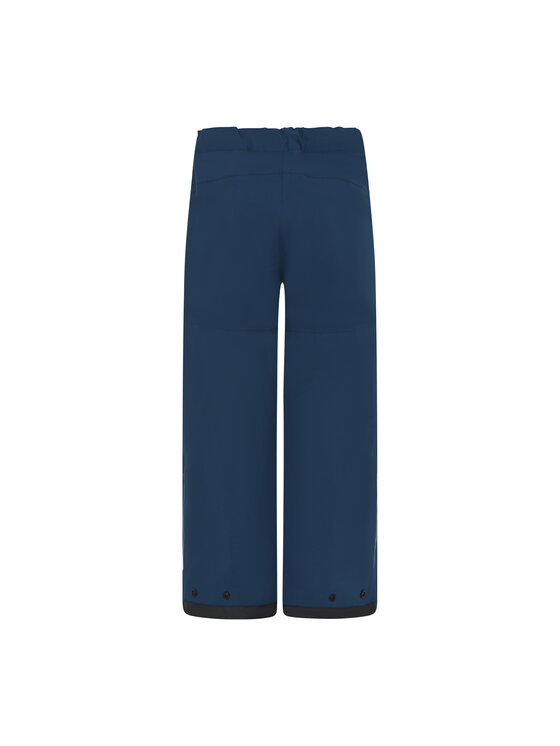 LEGO Wear LEGO Wear Spodnie outdoor 11010081/590C Granatowy Regular Fit