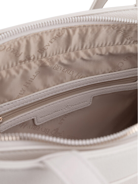 Beverly Hills Polo Club Beverly Hills Polo Club Rankinė BHPC-C-005-07 Smėlio