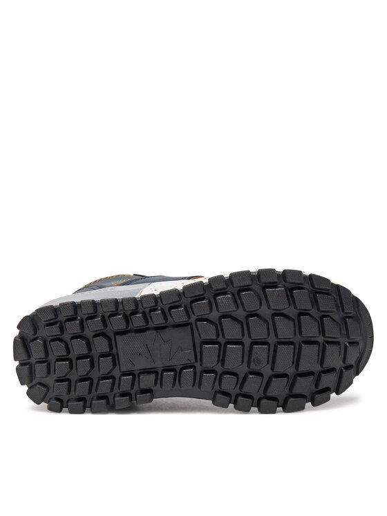 Lumberjack Lumberjack Tossud Saturn SB19601-005-S03 M Tumesinine