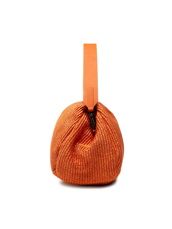 Weekend Max Mara Weekend Max Mara Torbica Nabarro 55110124600 Narančasta