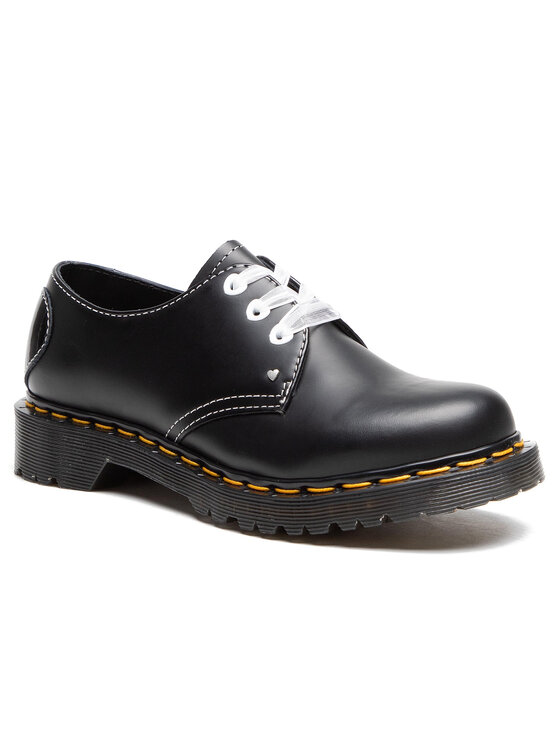 Dr martens shop 1461 hearts