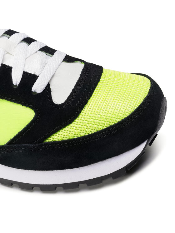 Saucony Sneakers Jazz Original Vintage S70368 150 Giallo Modivo
