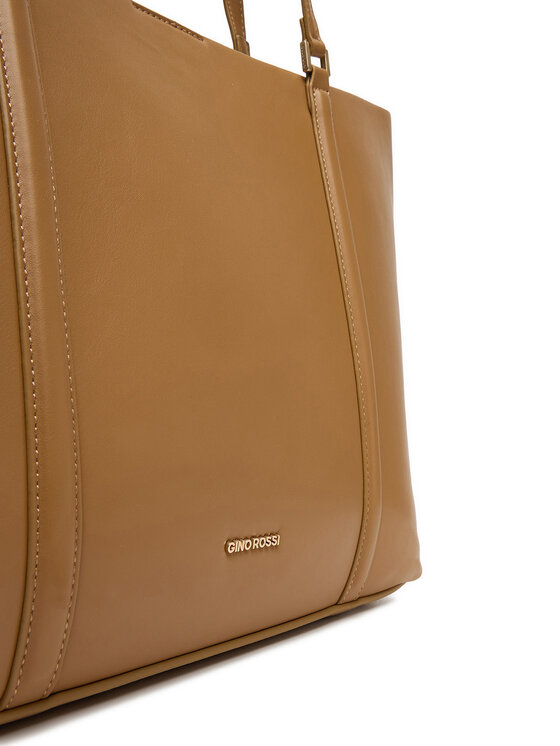 Gino Rossi Gino Rossi Handtasche CEO-YANAY Braun