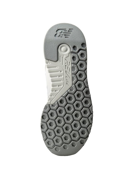 New Balance Sneakers WRL247SA Bianco Modivo