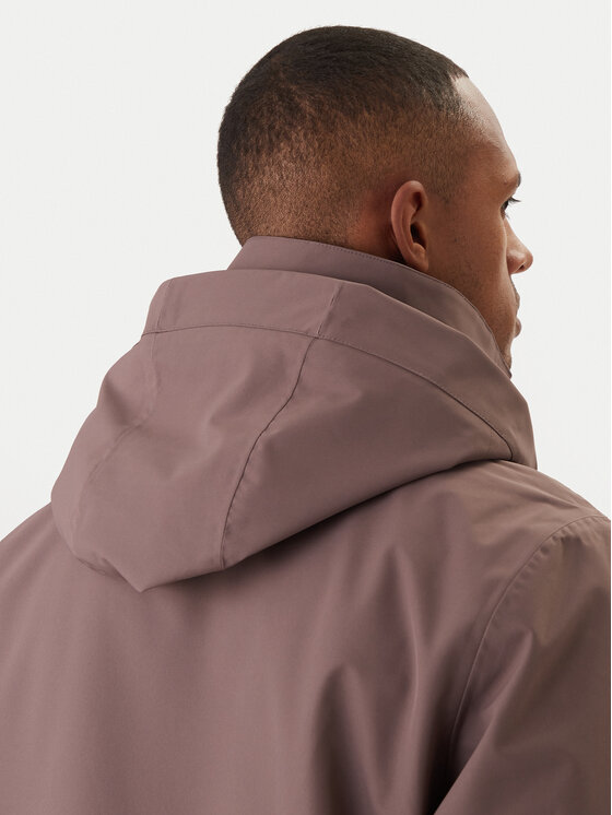 DC Shoes DC Shoes Skijacke Basis 30k ADYTJ03059 Violett Regular Fit