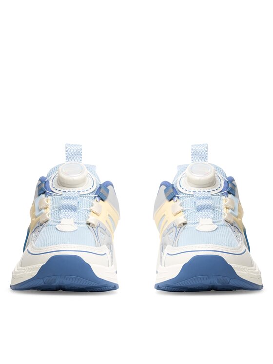 Sprandi Sprandi Sneakersy THYL-001 Niebieski