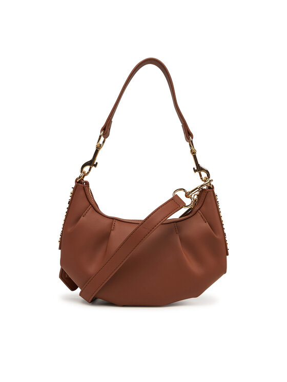 LOVE MOSCHINO LOVE MOSCHINO Torebka JC4293PP1NL1531A Brązowy