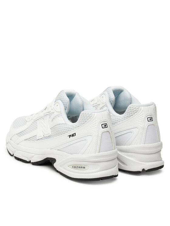 New Balance New Balance Sneakersy U740WW2 M Biały