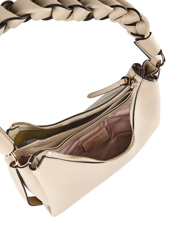 Coccinelle Coccinelle Borsetta 323808 Crema