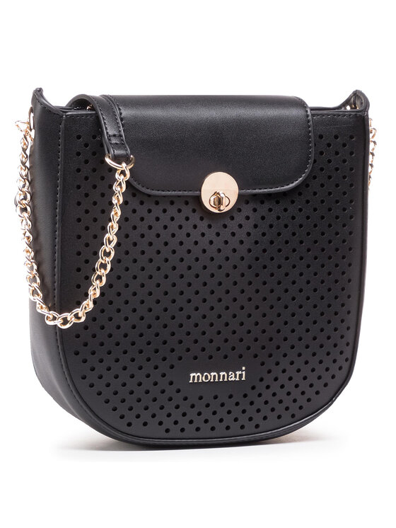 Borsetta BAG0180-020 Nero