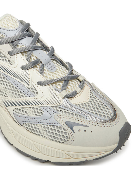 Lacoste Lacoste Сникърси L003 Neo Shot 7-49SFA0007 Бял