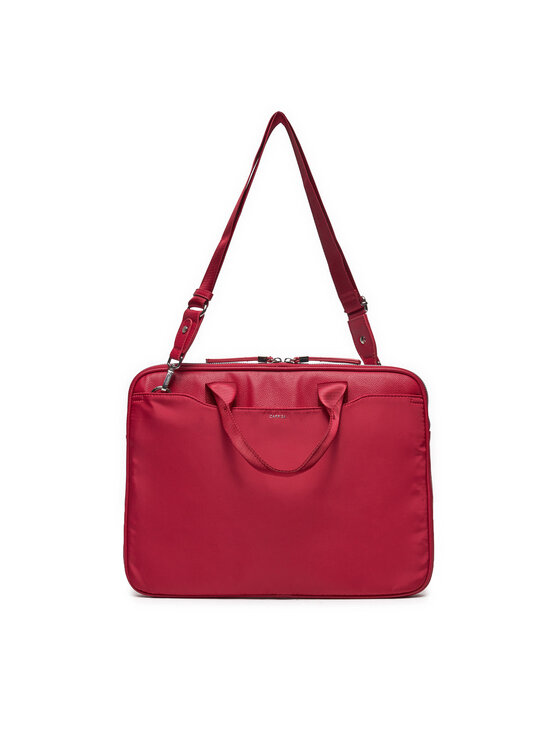 Carpisa Sac ordinateur AAB05105942 Rouge
