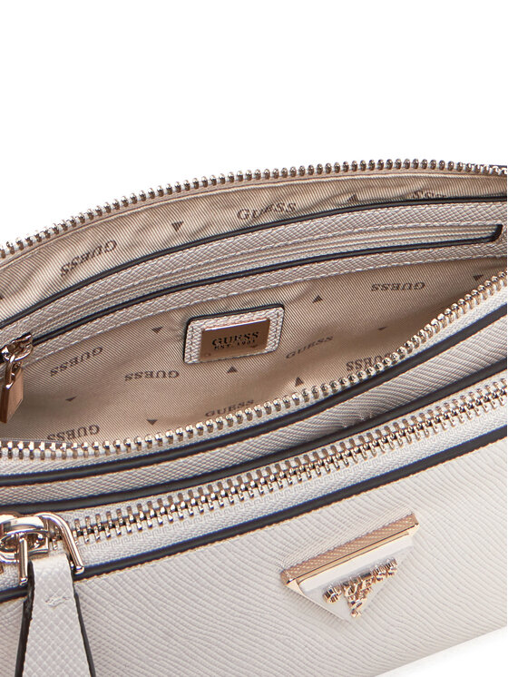 Guess Guess Torebka HWZG78 79710 Écru