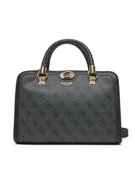 Geantă Guess HWSG95 40060 Negru