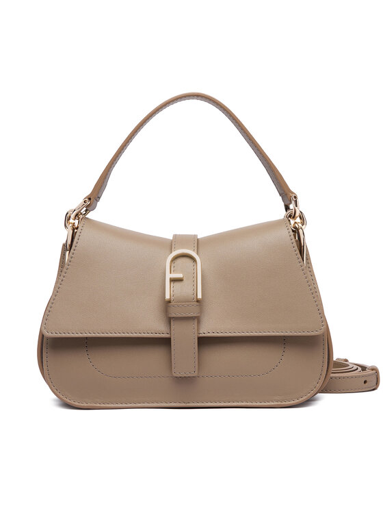 Furla Furla Сумка Flow WB01032-BX2045-1257S-1007 Бежевий
