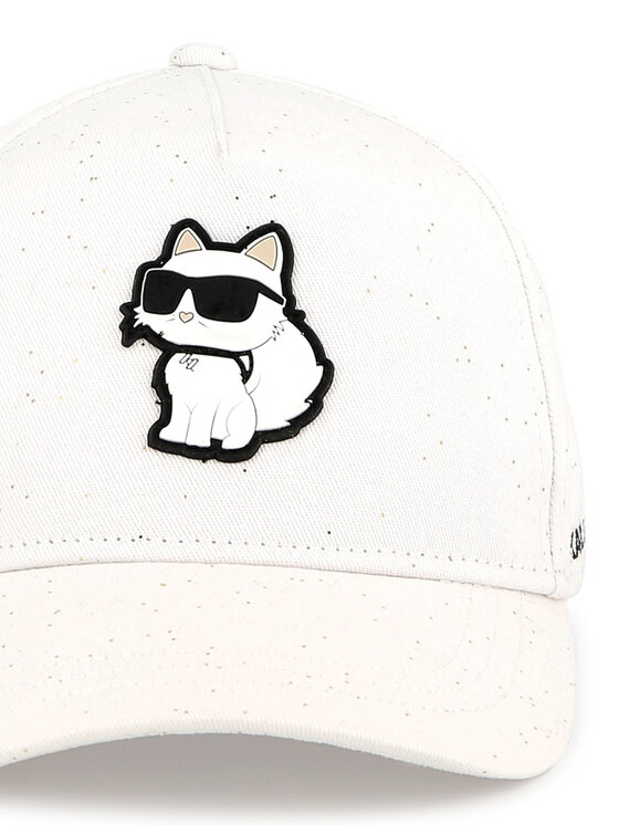 KARL LAGERFELD KARL LAGERFELD Šilterica Z30386 Bijela