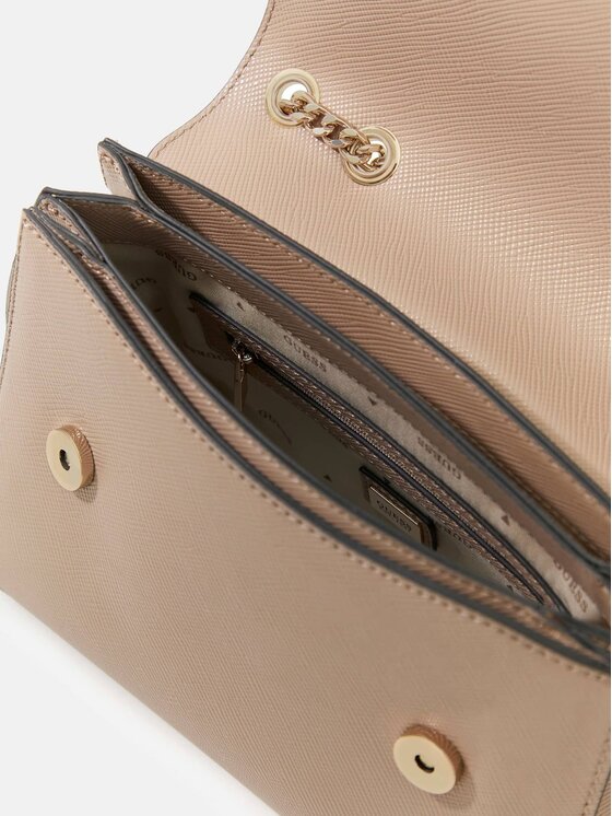 Guess Guess Torebka 180463 Beżowy