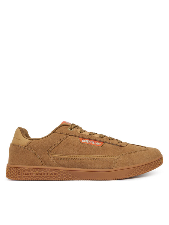 CAT Footwear CAT Footwear Sportcipők Pause Retro P726792 Bézs