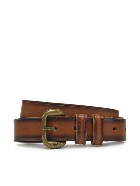 Weekend Max Mara Weekend Max Mara Damengürtel 2515501044600 Braun