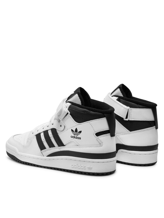 adidas adidas Tenisice Forum Mid IG3756 Bijela