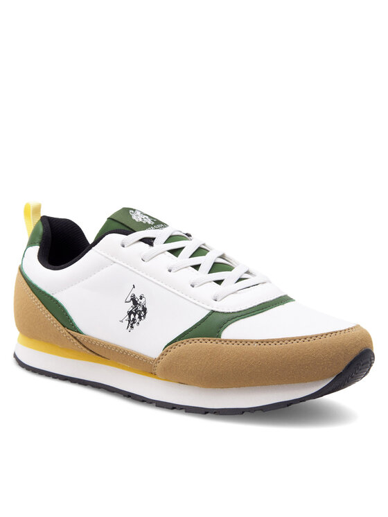 U.S. Polo Assn. U.S. Polo Assn. Superge NOBIK013A Bela