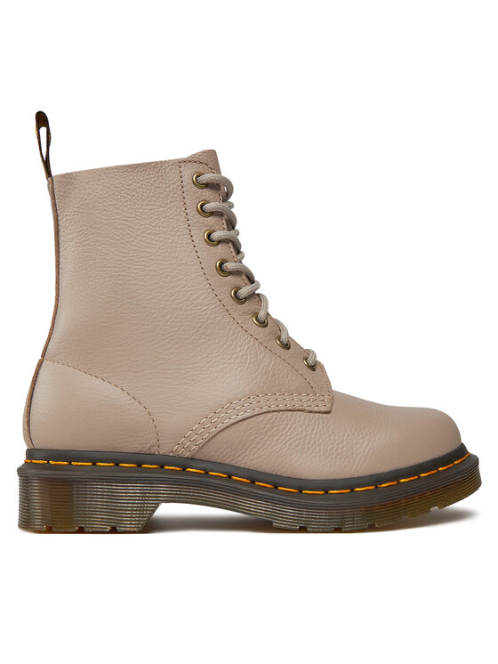 Dr. Martens Šņorzābaki 1460 Pascal 30920348 Bēšs