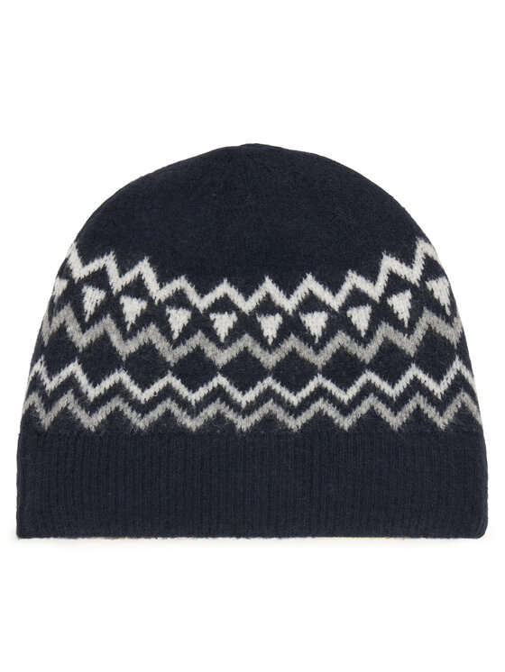 Guess Guess Kepurė M4PZ60 Z3LQ0 Tamsiai mėlyna