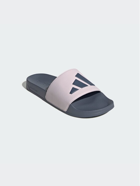 adidas adidas Klapki Adilette Shower Fioletowy