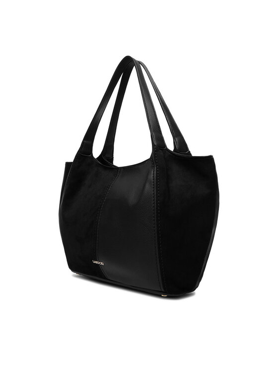 Lasocki Lasocki Handtasche CEO-LSK-X-001-09 Schwarz