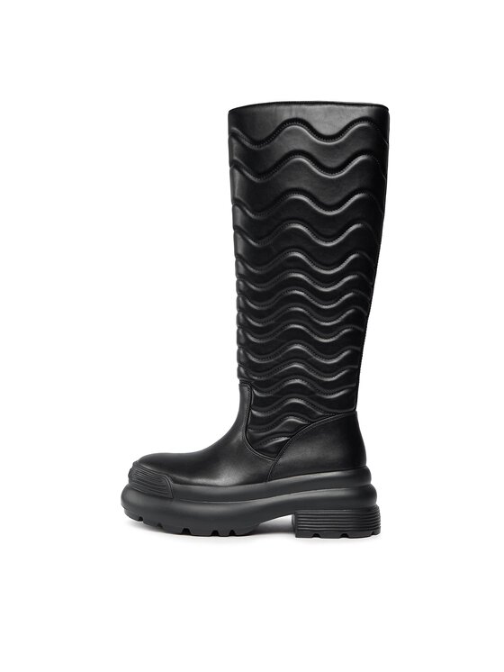 Liu Jo Liu Jo Stiefel Amy 14 SF3097 EX122 Schwarz
