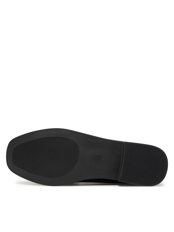 DeeZee DeeZee Loaferice SQ873-1 Crna