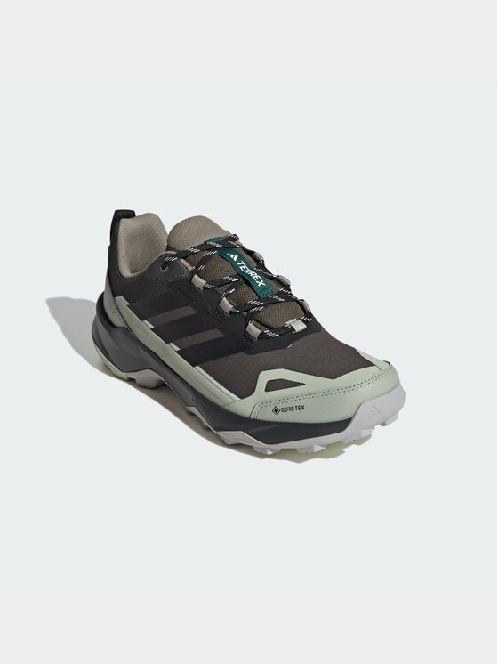 adidas adidas Trekkingi 150497 Zielony