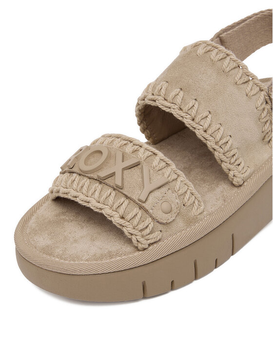 Roxy Roxy Sandale CEOB-HY62277-1 Bež