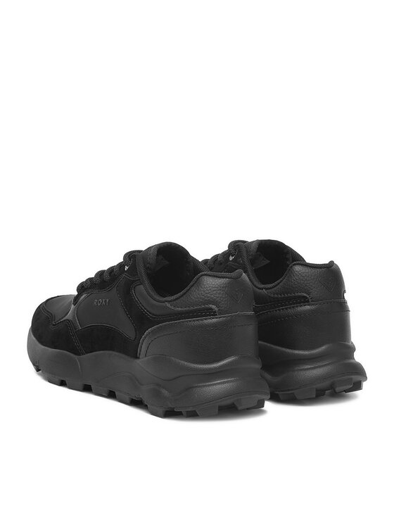 Roxy Roxy Sneakersy CEO-V12-1115 Czarny