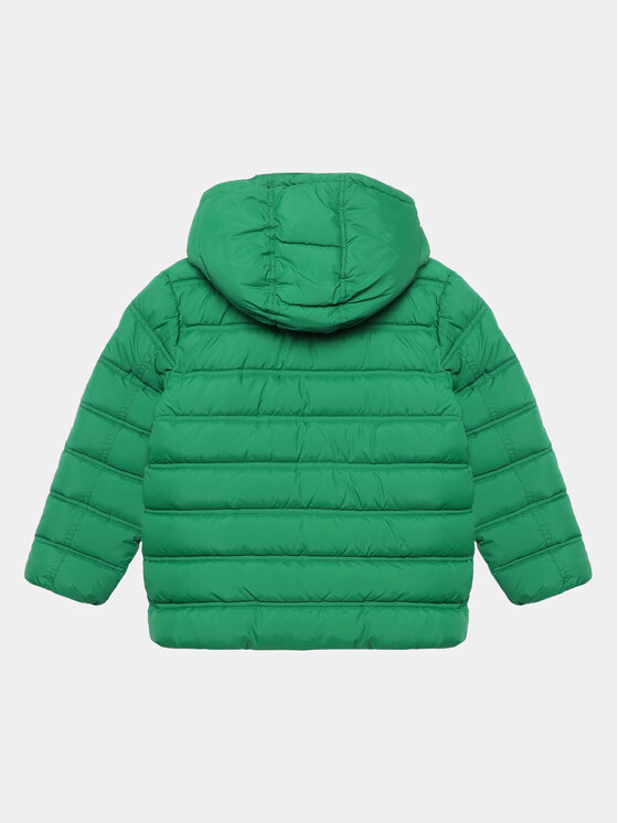 Benetton Official Website United Colors Of Benetton Gilet