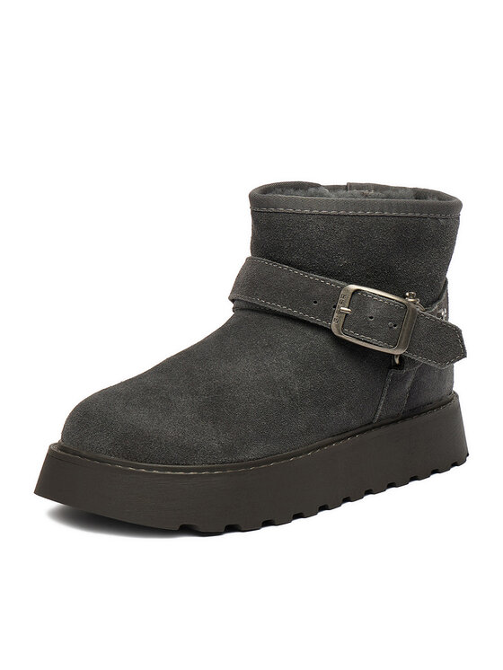 G-Star Raw G-Star Raw Cizme de zăpadă CEO-ZEHRA-01 Gri